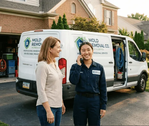 Crawlspace Mold Remediation Ingraham, IL FAQs